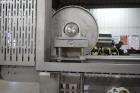 Fusion Tech Single Roller Meat Flattening Conveyor